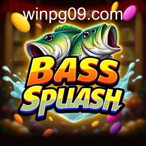 Big Bass Splash