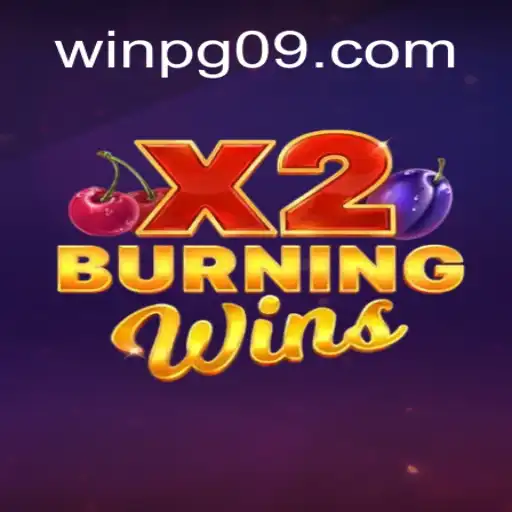Descubra as Emoções de BurningWinsX2: Um Jogo Atraente