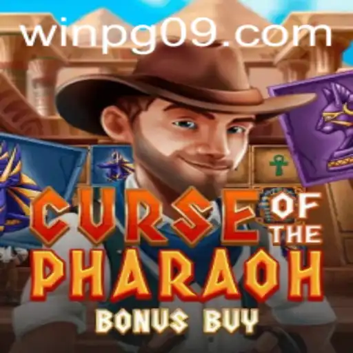 Descubra as Emoções de 'CurseofthePharaohBonusBuy'