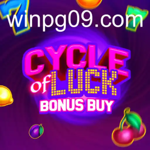 Explorando o Mundo do Jogo CycleofLuckBonusBuy com a Paleta de Emoções da WINPG