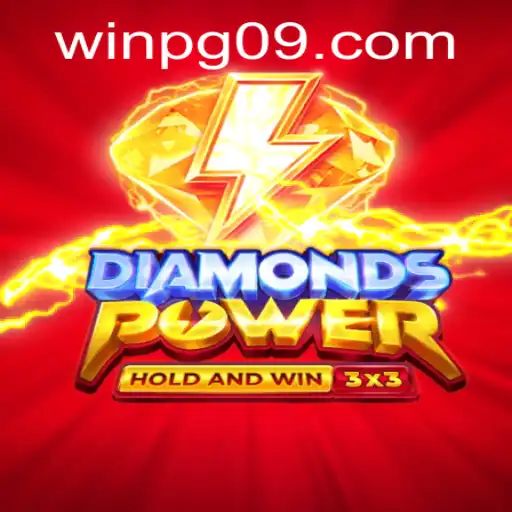 Descubra o Universo Fascinante de Diamondspower com WINPG