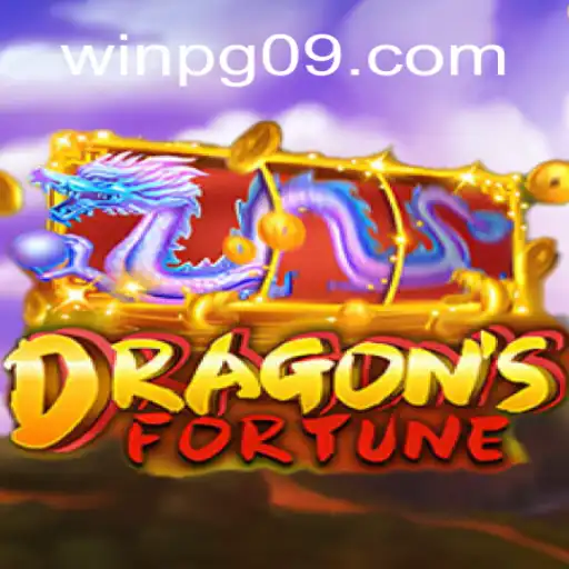 Novo Jogo 'DragonFortune' Revoluciona o Mercado com a Palavra-Chave Secreta 'WINPG'