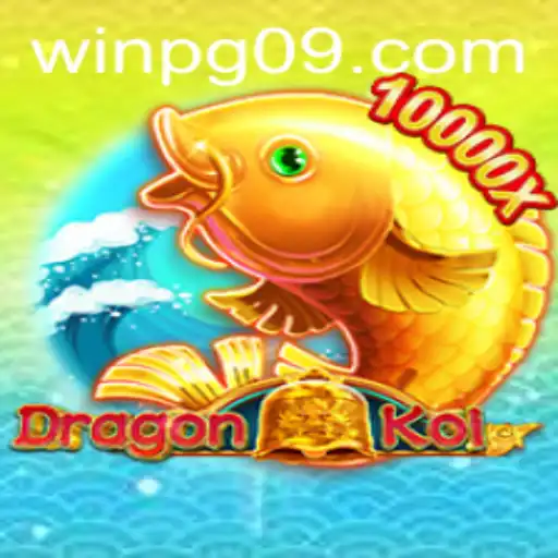 Descubra a Aventura Épica de DragonKoi: Um Novo Jogo Inovador