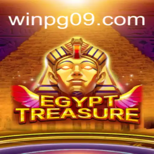 EgyptTreasure: A Aventura Inesquecível no Mundo dos Faraós