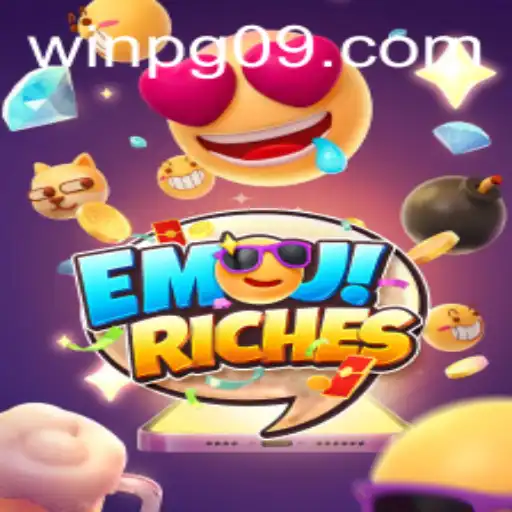 Explorando EmojiRiches: Um Mundo de Emoções e Recompensas