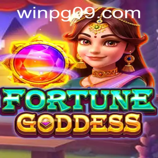 FORTUNEGODDESS: O Caminho para a Vitória com WINPG