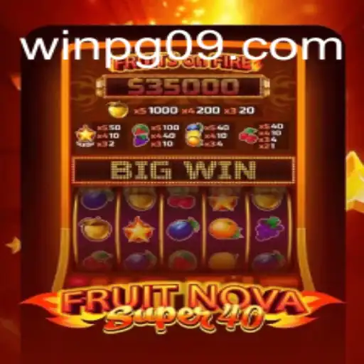 Descubra o Empolgante Jogo FruitNovaSuper40
