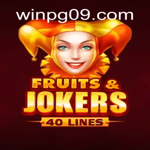 Descubra FruitsAndJokers40: O Jogo de Cassino que Conquista Todos
