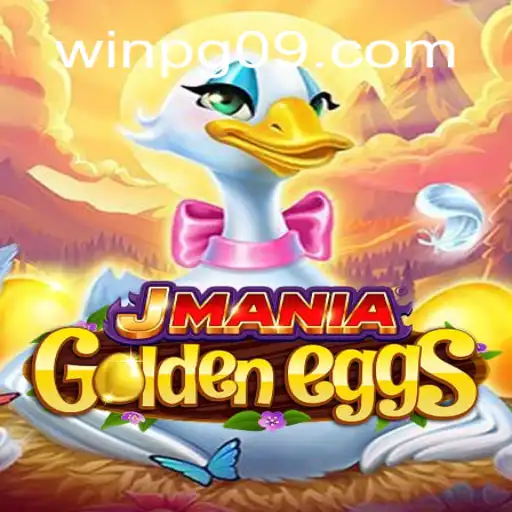 Descubra o Universo de JManiaGoldenEggs: A Nova Sensação no Mundo dos Jogos