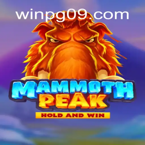 Explorando o Mundo de MammothPeak: Um Guia Detalhado para o Novo Fenômeno dos Jogos