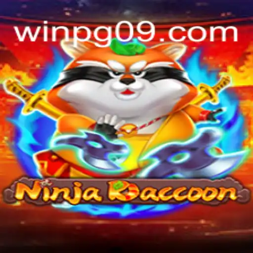 NinjaRaccoon: A Arte do Espião Urbano