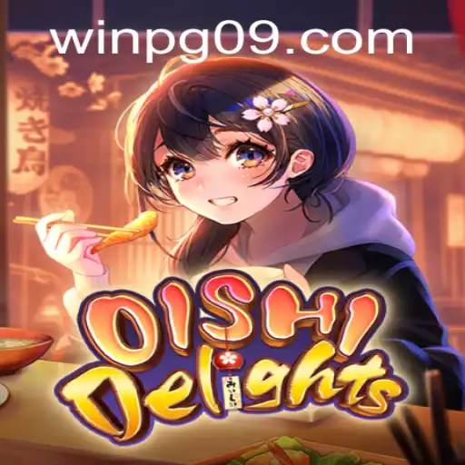 OishiDelights: Uma Aventura Gastronômica com Twist Competitivo