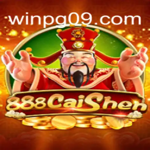 Desvendando o Universo de 888CaiShen e as Emoções de WINPG