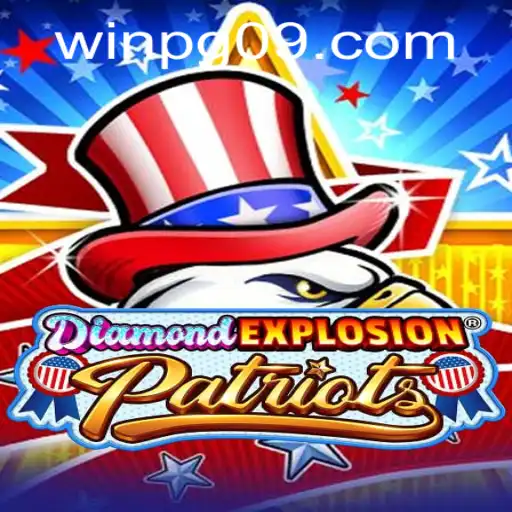Exploração Dinâmica de DiamondExplosionPatriots: Um Guia Completo da Aventura WINPG