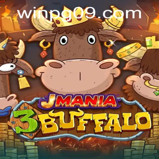 Explorando JMania3Buffalo: Uma Nova Era de Jogos com WINPG