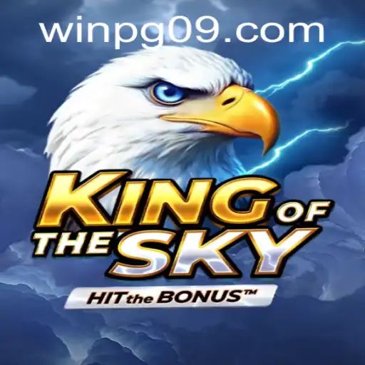 KingOfTheSky: O Novo Fenômeno no Mundo dos Jogos