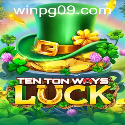 Descubra a Magia do Jogo TenTonWaysLuck: Explore a Nova Sensação do Mundo dos Jogos